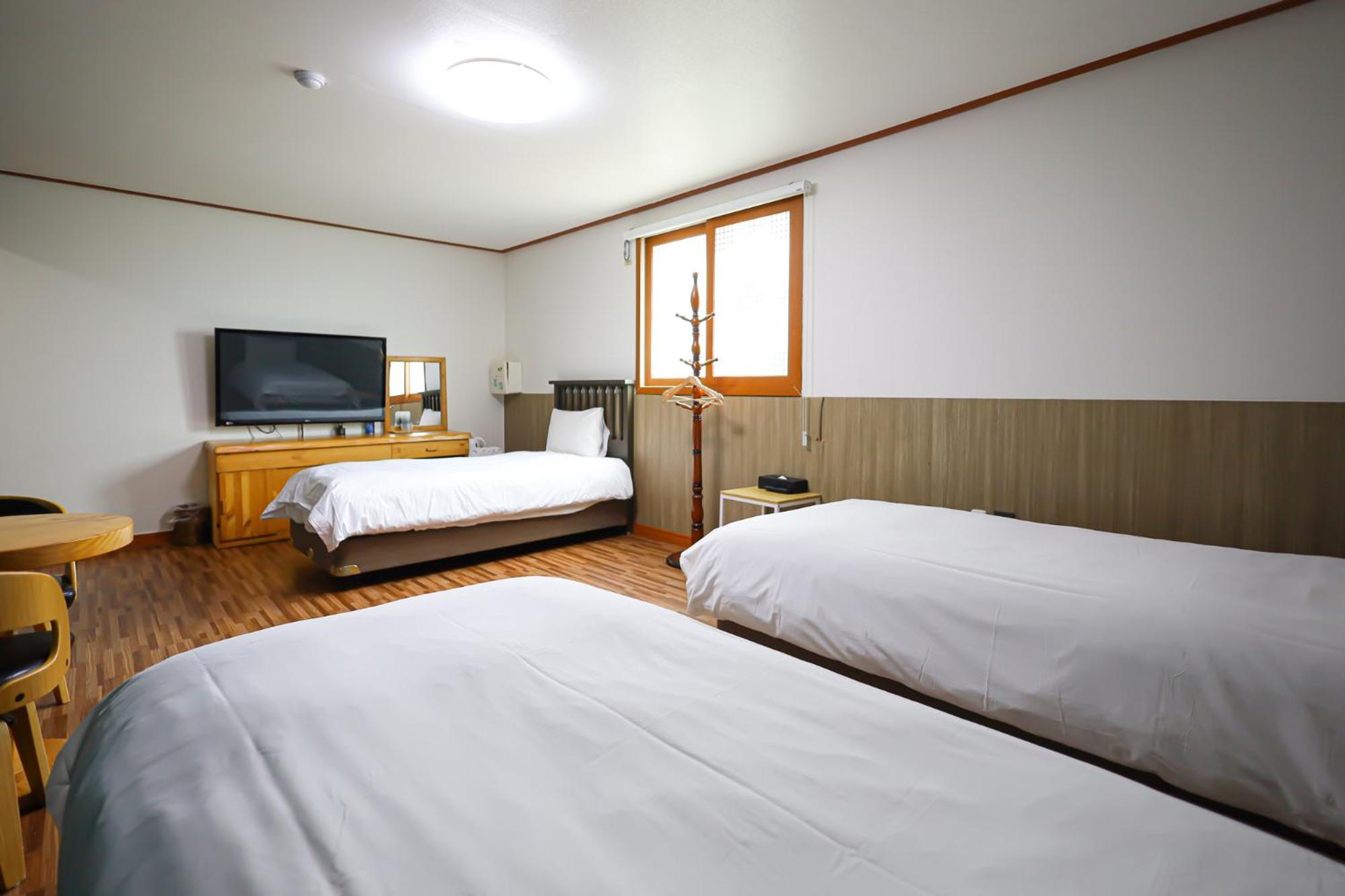 Fantastic Ocean View Sydney Hotel Jeju Dış mekan fotoğraf