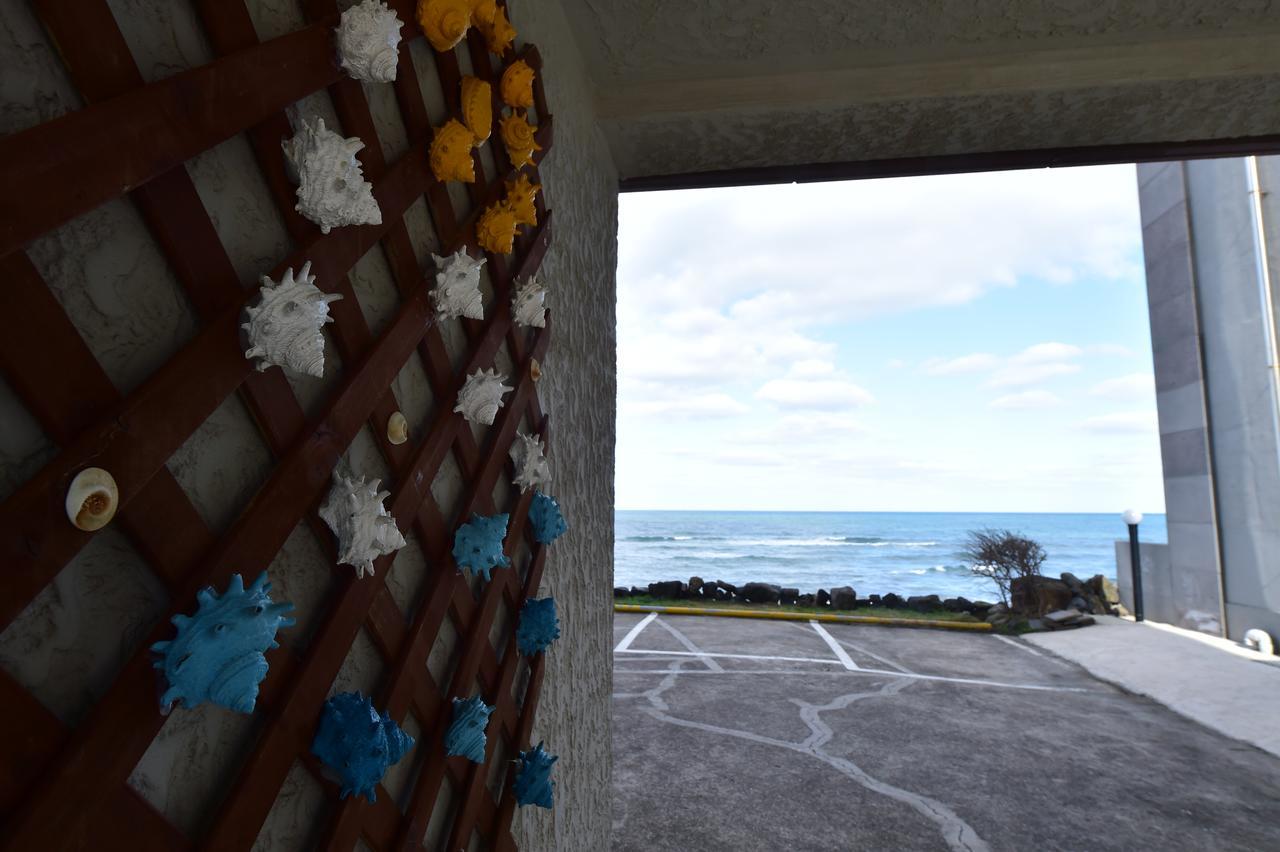 Fantastic Ocean View Sydney Hotel Jeju Dış mekan fotoğraf